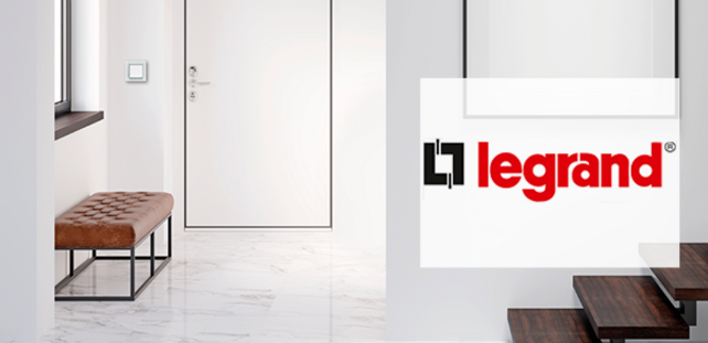 Legrand bei Elektro- & Informationstechnik Kaudel GmbH in Moosbach